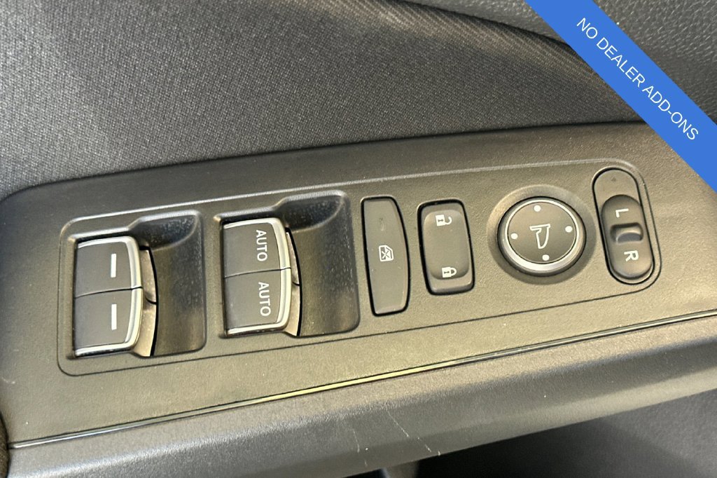Used 2026 Honda Civic Sport image 12