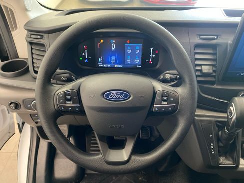 New 2026 Ford Transit 250 148 Medium Roof RWD image 15