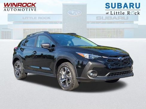 New 2026 Subaru Crosstrek 2.0i Premium image 1