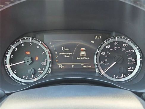 Used 2023 Toyota Highlander XLE FWD image 15