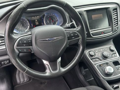 Used 2016 Chrysler 200 Limited w/ Comfort Group image 19