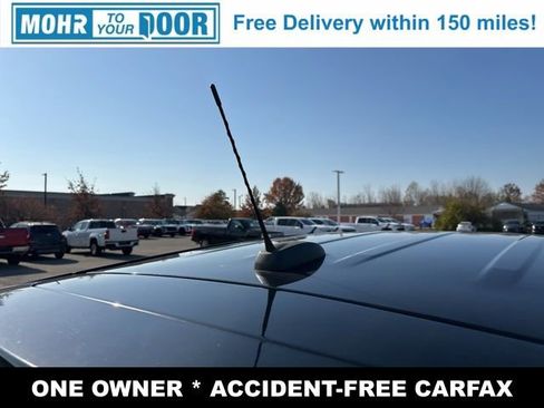 Used 2020 Chevrolet Trax LS w/ Tint and Cruise Package image 11