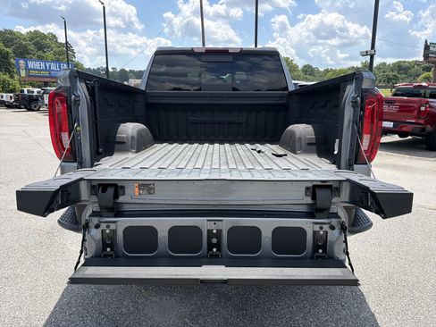 Certified 2021 GMC Sierra 1500 Denali AWD/4WD image 19