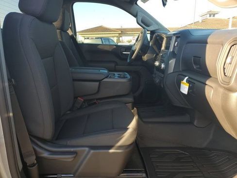 New 2026 GMC Sierra 1500 Pro w/ Pro Value Package RWD image 11