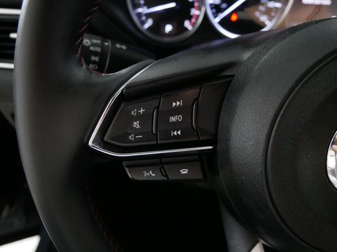 Used 2024 MAZDA CX-5 Carbon Edition AWD/4WD image 28