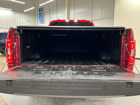 Certified 2022 Ford F150 XLT w/ Equipment Group 302A High AWD/4WD image 30