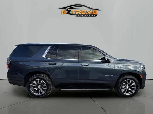 Used 2021 Chevrolet Tahoe LT w/ LT Signature Package image 7