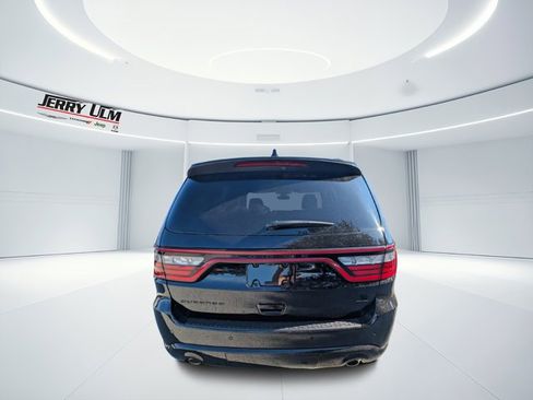 New 2026 Dodge Durango GT w/ Blacktop Package image 4