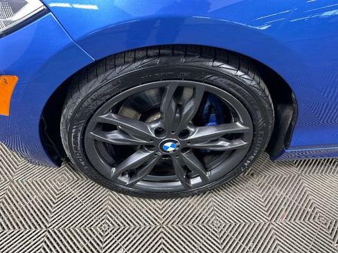 Used 2017 BMW M240i xDrive Convertible image 10