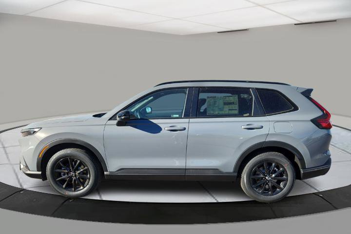 New 2027 Honda CR-V Sport-L image 2