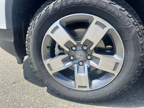 New 2026 Honda Ridgeline RTL image 23