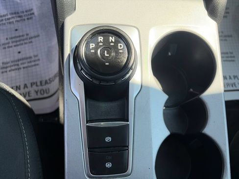 Used 2022 Ford Bronco Sport Big Bend AWD/4WD image 23