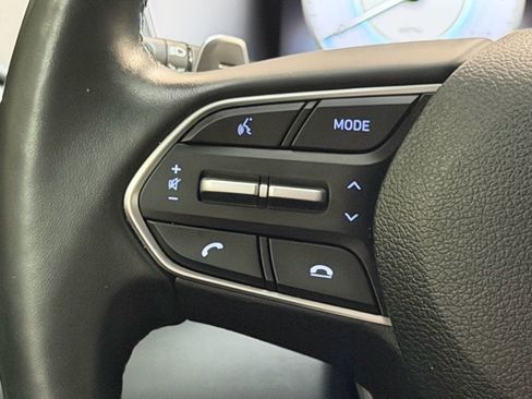 Certified 2023 Hyundai Santa Fe Limited image 17