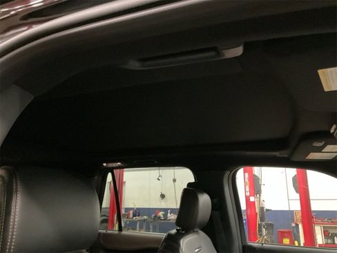 Used 2024 Ford Expedition Max Platinum image 19