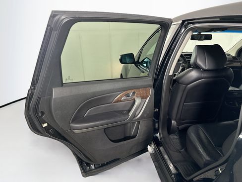 Used 2011 Acura MDX AWD/4WD image 25