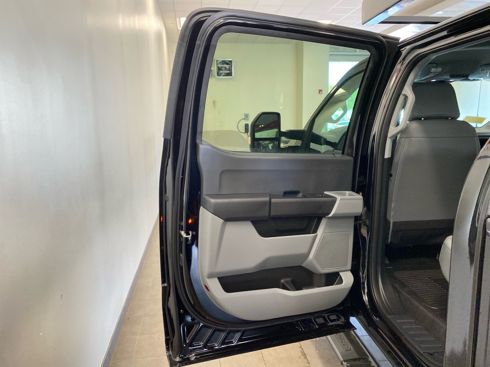New 2026 Ford F450 XL w/ XL Chrome Package AWD/4WD image 10