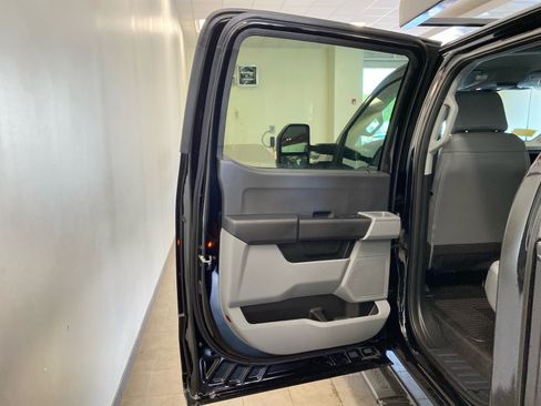 New 2026 Ford F450 XL AWD/4WD image 10