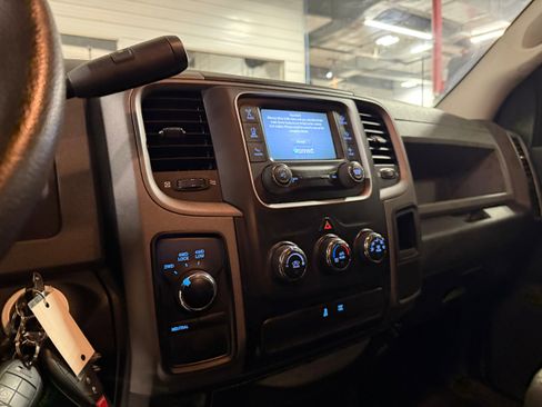 Used 2014 RAM 1500 Express w/ Black Ram 1500 Express Group image 57