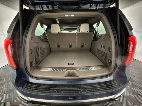 New 2026 GMC Yukon XL Denali w/ Sun & Power Step Package image 27