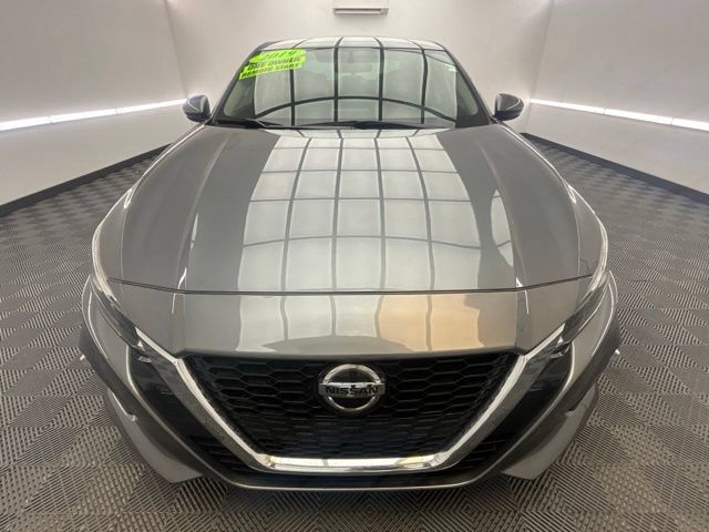 Used 2019 Nissan Altima 2.5 S FWD image 2