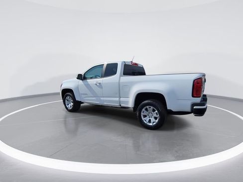 Used 2022 Chevrolet Colorado LT w/ Fleet Safety Package image 6