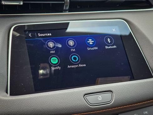 Used 2023 Cadillac XT4 Sport image 24