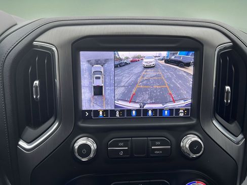 Certified 2021 GMC Sierra 1500 Denali w/ Denali Ultimate Package image 15