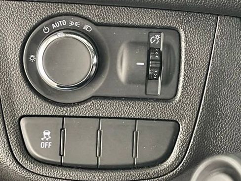 Used 2021 Chevrolet Spark LS image 35