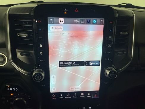 New 2026 RAM 1500 Big Horn image 16