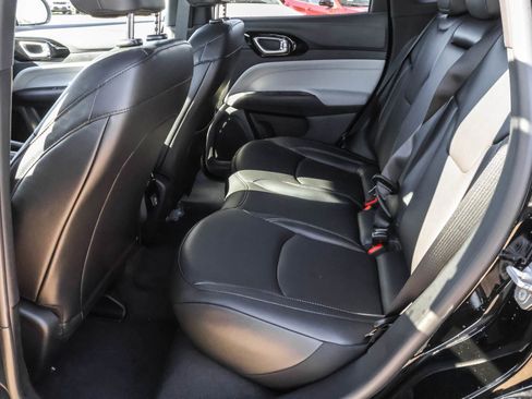 New 2026 Jeep Compass Limited image 11