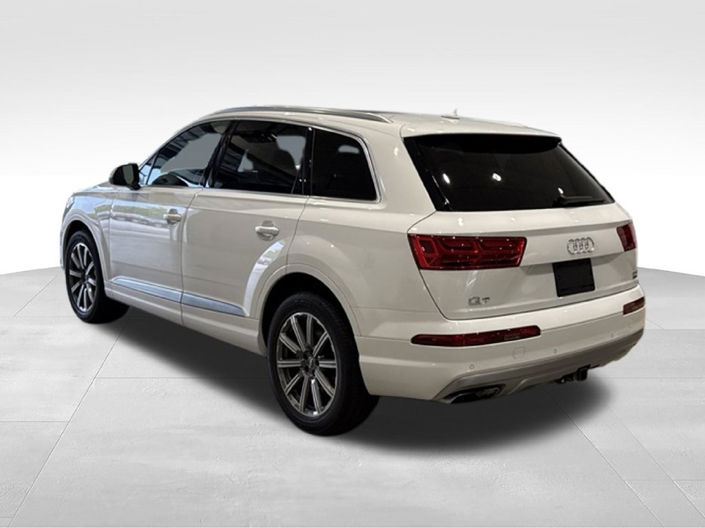 Used 2018 Audi Q7 3.0T Prestige AWD/4WD image 5
