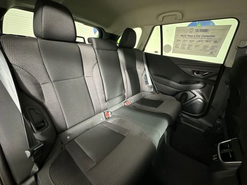 New 2025 Subaru Outback Premium w/ Popular Package #1A image 19