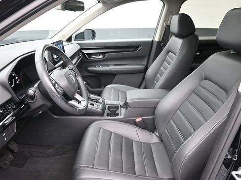 Used 2023 Honda CR-V EX-L image 23