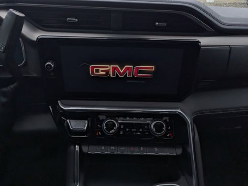 New 2026 GMC Sierra 2500 Denali w/ Technology Package image 24