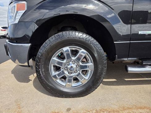 Used 2014 Ford F150 XLT w/ Equipment Group 302A Luxury AWD/4WD image 27