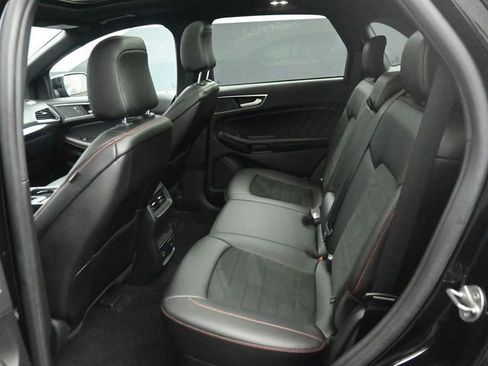 Certified 2021 Ford Edge ST-Line w/ Class II Trailer Tow Package image 21