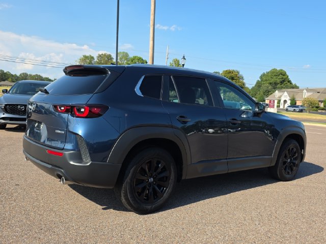 Used 2025 MAZDA CX-50 AWD 2.5 S w/ Weather Package image 3