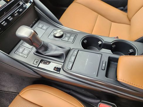 Used 2023 Lexus IS 300 w/ Premium Package RWD image 20
