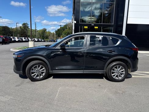 Used 2023 MAZDA CX-5 AWD 2.5 S image 2