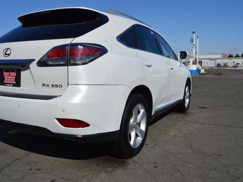 Used 2013 Lexus RX 350 AWD image 66