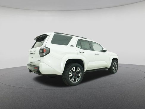 New 2026 Toyota 4Runner TRD Sport Premium w/ Tow Technology Package image 25