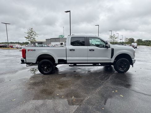 New 2026 Ford F350 XL w/ STX Appearance Package image 5