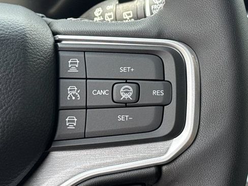 New 2026 Jeep Grand Wagoneer Limited AWD/4WD image 30