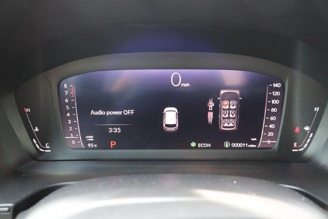 New 2026 Honda Pilot TrailSport image 16