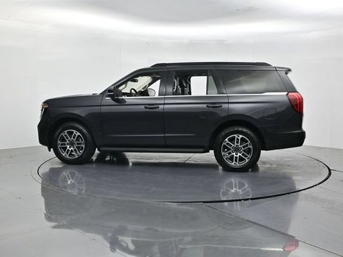 Certified 2025 Ford Expedition Active AWD/4WD image 7