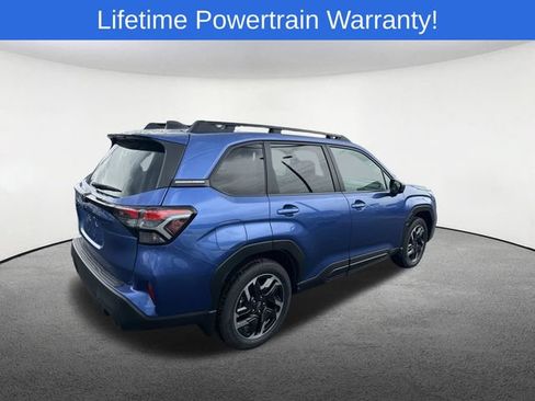New 2026 Subaru Forester Limited w/ Limited Package AWD/4WD image 28