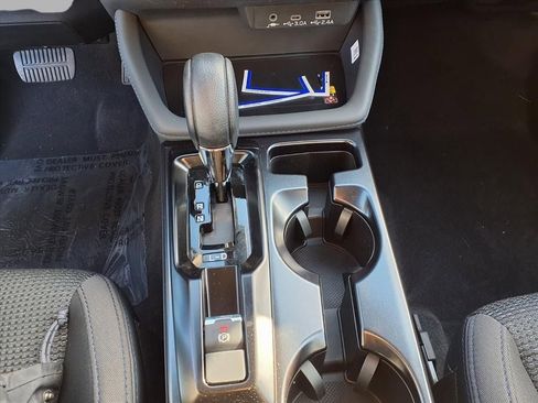 New 2026 Subaru Forester Premium image 9