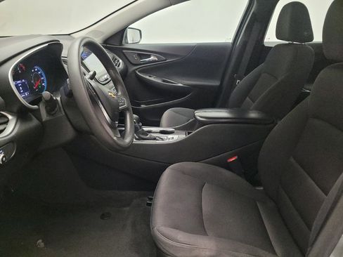 Used 2023 Chevrolet Malibu LT FWD image 17