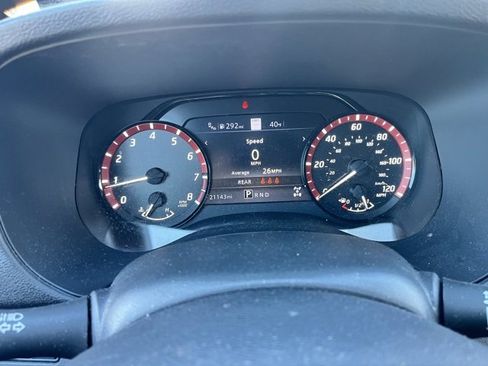 Certified 2023 Nissan Frontier PRO-4X w/ Pro Convenience Package image 17