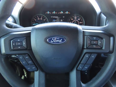 Used 2020 Ford F150 XLT w/ Equipment Group 301A Mid AWD/4WD image 13